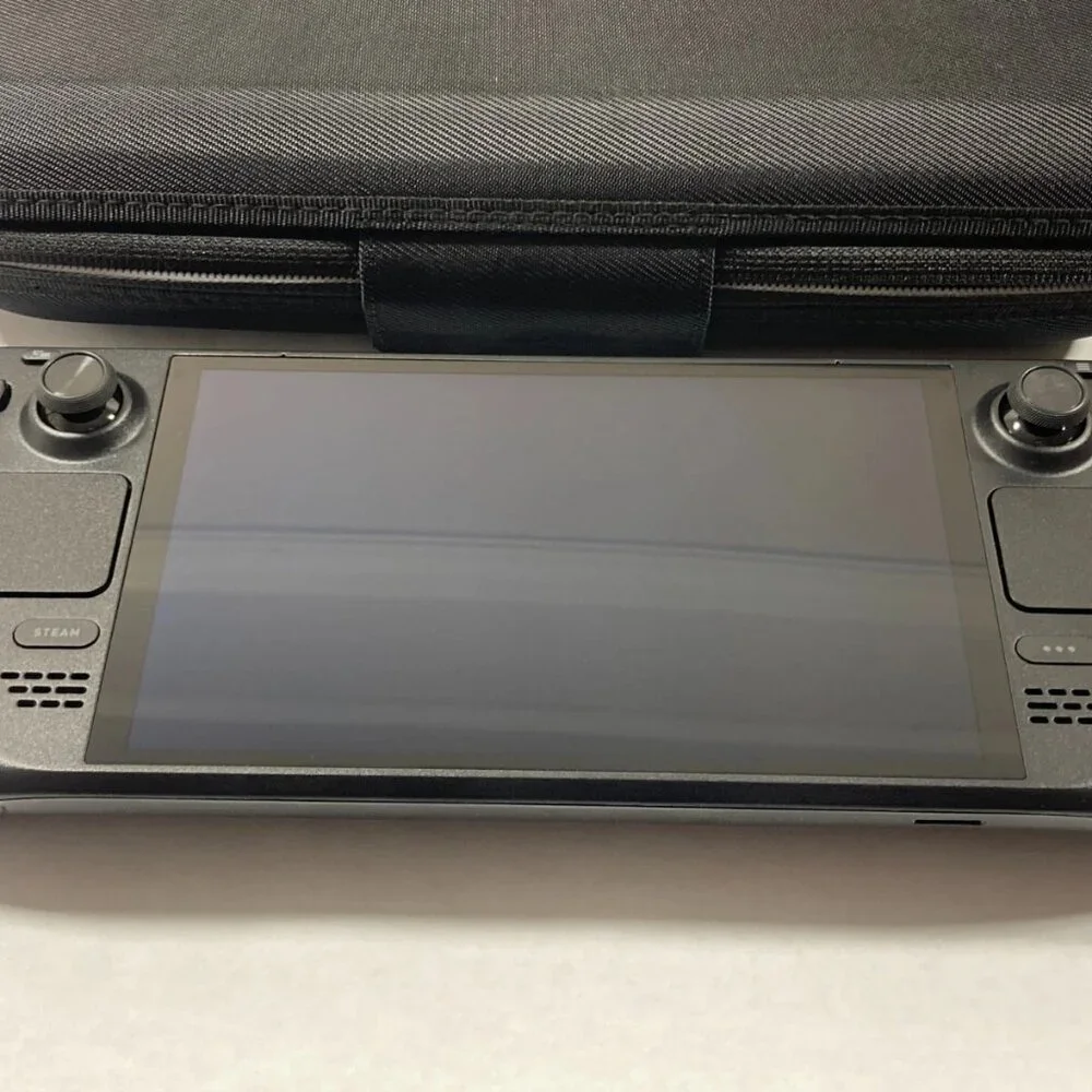 Valve Steam Deck OLED 1 TB Handheld Gaming System